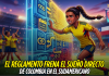 Sueño directo de Colombia, frenado por reglamento Selección Colombia