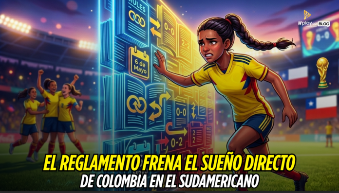 Selección Colombia