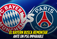 Bayern Munich busca remontada ante PSG imparable Bayern Munich, PSG, Champions League
