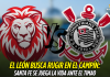 Santa Fe se juega la vida ante Corinthians Independiente Santa Fe vs Corinthians