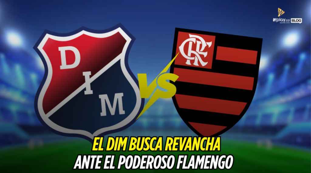 Medellín, Flamengo
