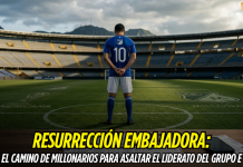 Millonarios acecha el liderato del Grupo E Millonarios, Copa Sudamericana