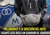 Millonarios y la urgente búsqueda de arquero Millonarios