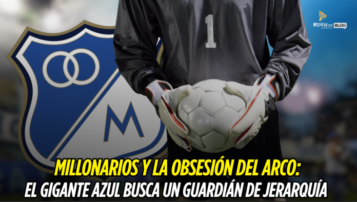 Millonarios