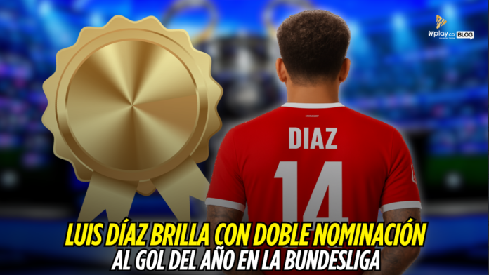 Luis Díaz, Bundesliga