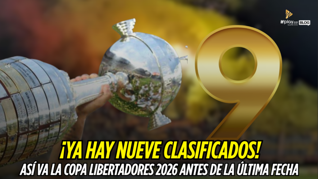 Copa Libertadores, Copa Libertadores 2026
