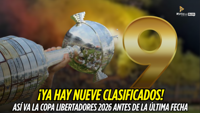 Copa Libertadores, Copa Libertadores 2026