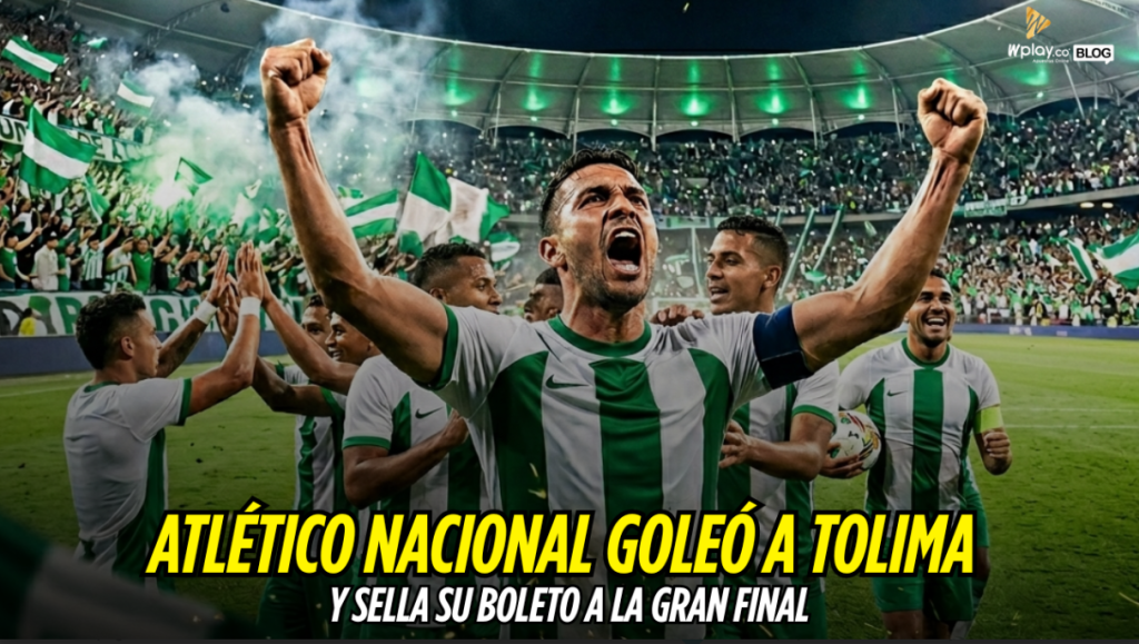 Atlético Nacional