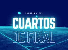 Primera A: ¡comienzan los 4tos de final! Primera A