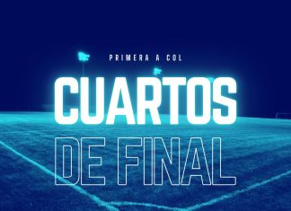 Primera A: ¡comienzan los 4tos de final! Primera A