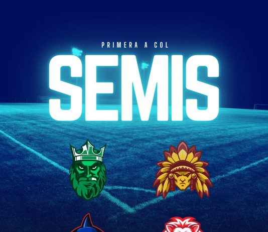 Primera A: 4 grandes por el título Primera A Colombia