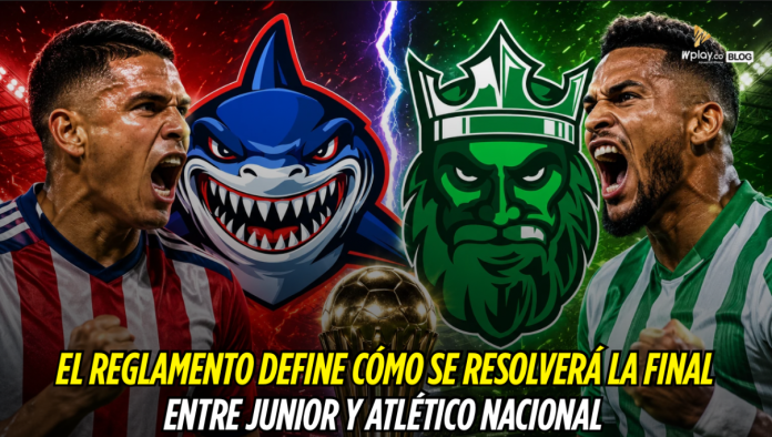 Junior, Atlético Nacional, Primera A Colombia, Liga Colombiana Junior, Atlético Nacional, Primera A Colombia, Liga Colombiana
