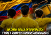 Colombia brilla en su adiós y apunta al Mundial 2026 Selección Colombia, Colombia, Mundial 2026