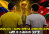 Jordania: el último examen de Colombia antes del Mundial Jordania, Colombia, Mundial 2026