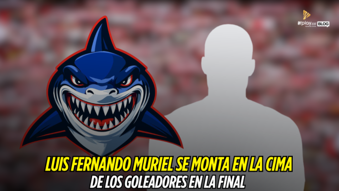Luis Muriel, Luis Fernando Muriel, Junior, Junior de Barranquilla, Atlético Nacional, Nacional