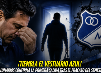 Millonarios anuncia su primera salida oficial Millonarios, Primera A Colombia, Liga Colombiana