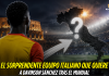 Davinson Sánchez, en la mira de un club italiano Davinson Sánchez, Galatasaray, Como, Serie A
