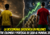 Colombia y Portugal: así está la diferencia en millones Selección Colombia, Selección de Portugal, Copa Mundia 2026, Mundial 2026