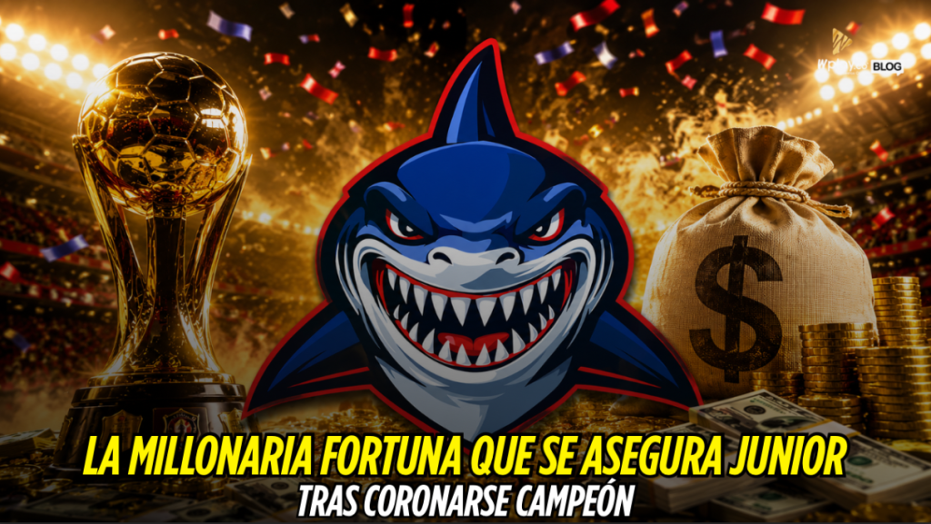 Junior de Barranquilla