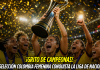 Colombia femenina se corona en la Liga de Naciones Liga de Naciones, Liga de Naciones 2026, Selección Colombia Femenina