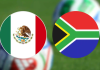 México vs Sudáfrica dará inicio al Mundial 2026 Selección de México, Selección de Sudáfrica, Mundial 2026