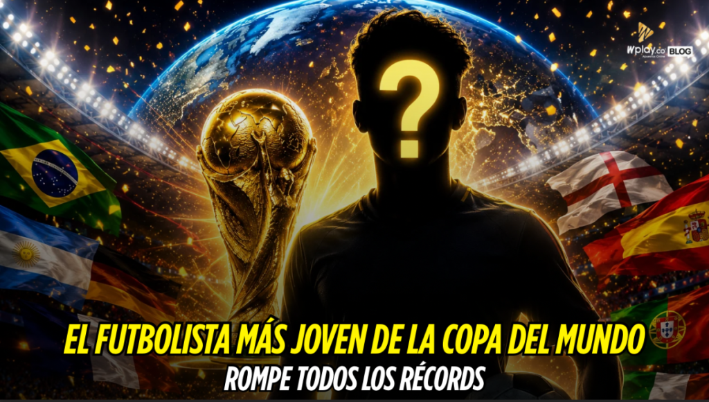 Copa Mundial 2026