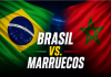 BRASIL vs MARRUECOS: Debut en el Mundial 2026 Selección de Brasil, Selección de Marruecos, Copa Mundial 2026