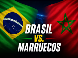 BRASIL vs MARRUECOS: Debut en el Mundial 2026 Selección de Brasil, Selección de Marruecos, Copa Mundial 2026