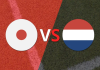 Mundial 2026: Países Bajos vs Japón, Fecha 1 Selección de Países Bajos, Selección de Japón, Mundial 2026