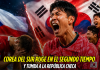 Corea del Sur remonta y derrota a la República Checa Selección de Corea del Sur, Selección de República Checa, Copa Mundial 2026
