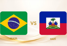 Mundial 2026: Brasil busca sus primeros tres puntos Selección de Brasil, Selección de Haití, Mundial 2026