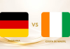 Alemania vs Costa de Marfil: duelo por el liderato Selección de Alemania, Selección de Costa de Marfil, Mundial 2026