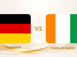 Alemania vs Costa de Marfil: duelo por el liderato Selección de Alemania, Selección de Costa de Marfil, Mundial 2026