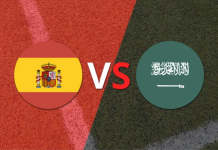 España vs Arabia Saudita: duelo clave del Grupo H Selección de España, Selección de Arabia Saudita, Mundial 2026