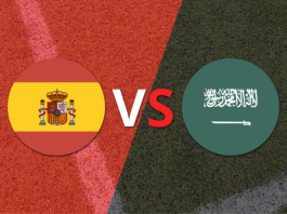 España vs Arabia Saudita: duelo clave del Grupo H Selección de España, Selección de Arabia Saudita, Mundial 2026