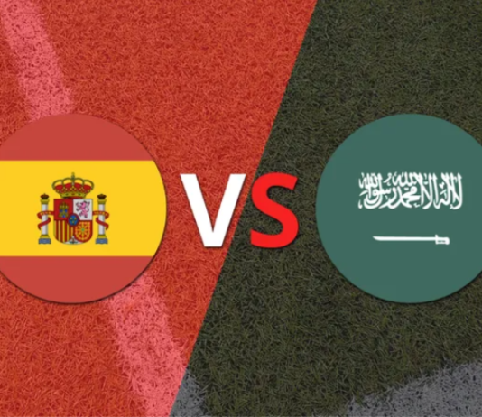 España vs Arabia Saudita: duelo clave del Grupo H Selección de España, Selección de Arabia Saudita, Mundial 2026