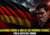 Alemania pierde a una de sus figuras hasta el final Selección de Alemania