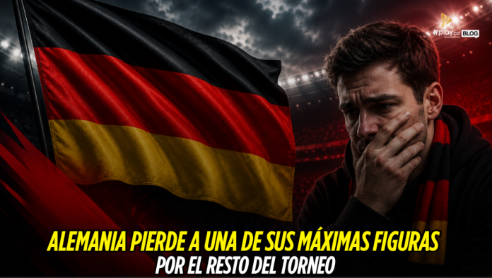 Selección de Alemania