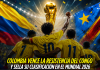 Colombia vence al Congo y avanza a 16avos del Mundial Selección Colombia, Daniel Muñoz, Mundial 2026