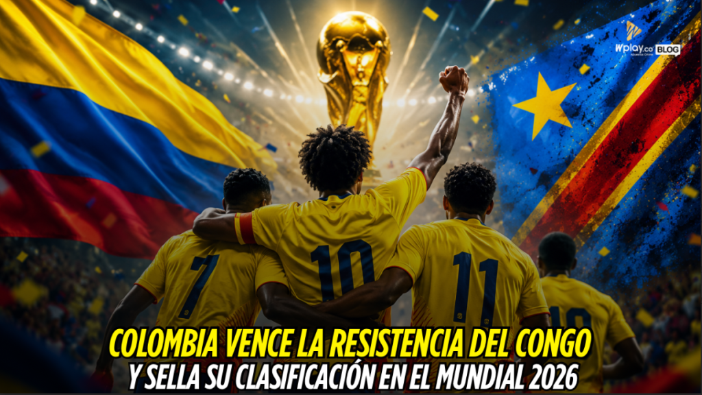 Selección Colombia, Daniel Muñoz, Mundial 2026