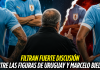 Uruguay: revelan fuerte discusión con Marcelo Bielsa Selección de Uruguay, Marcelo Bielsa, Mundial 2026
