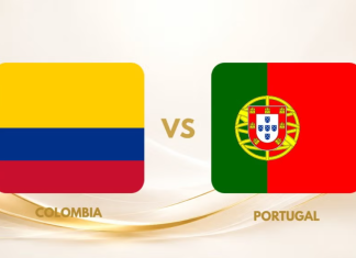 Colombia vs Portugal: duelo por el liderato del grupo K Selección Colombia, Selección de Portugal, Mundial 2026