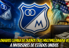 Millonarios tiene nuevos dueños de Estados Unidos Millonarios
