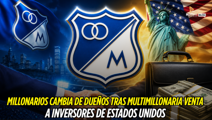 Millonarios