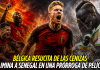 Bélgica elimina a Senegal en una prórroga épica Selección de Bélgica, Selección de Senegal, Copa Mundial 2026