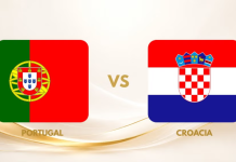 Portugal vs Croacia por un cupo a octavos Selección de Portugal, Selección de Croacia, Mundial 2026