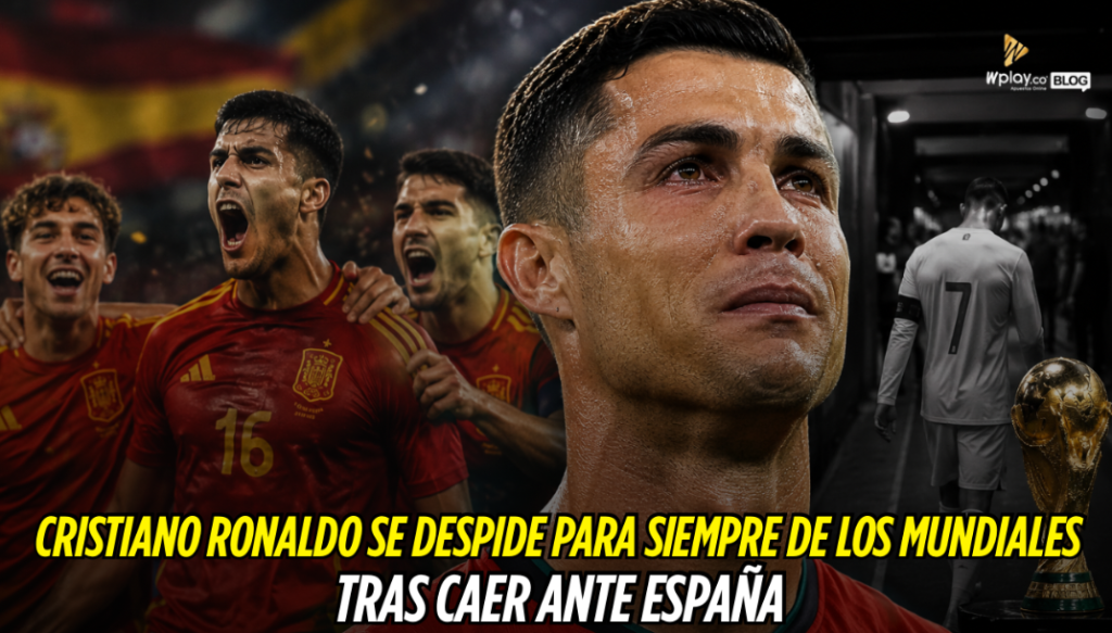 Cristiano Ronaldo, CR/, Mundial 2026, Selección de Portugal