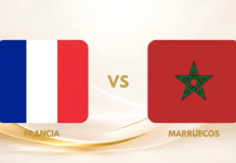 Francia vs. Marruecos: duelo por las semifinales Selección de Francia, Selección de Marruecos, Mundial 2026