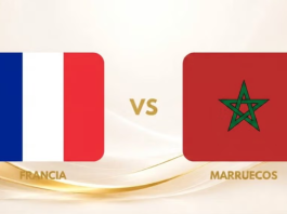 Francia vs. Marruecos: duelo por las semifinales Selección de Francia, Selección de Marruecos, Mundial 2026
