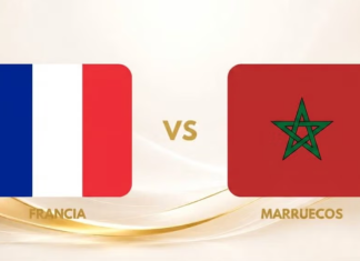 Francia vs. Marruecos: duelo por las semifinales Selección de Francia, Selección de Marruecos, Mundial 2026
